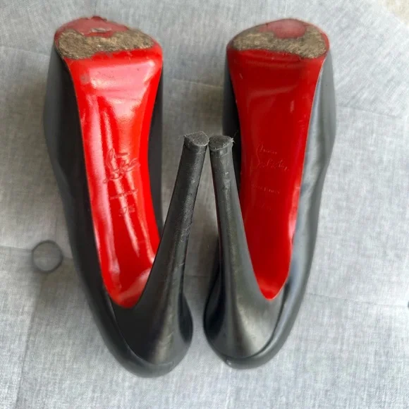Christian Louboutin Daffodile